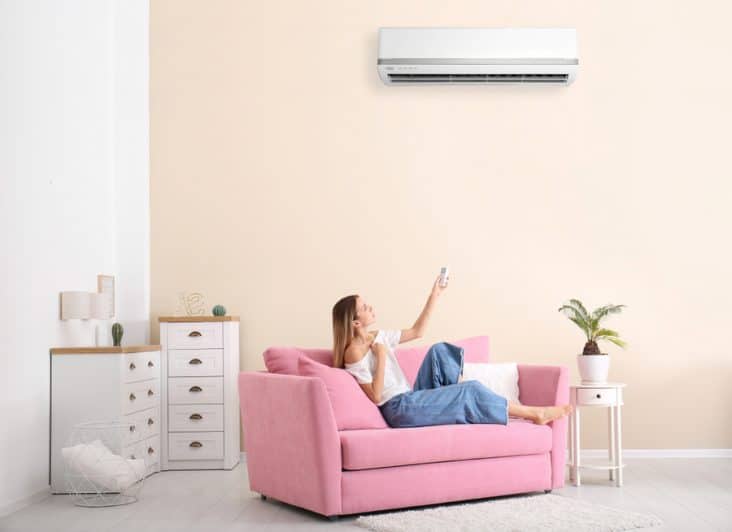 Should I Set My Air Conditioner Fan to On or Auto? ApplianceTeacher