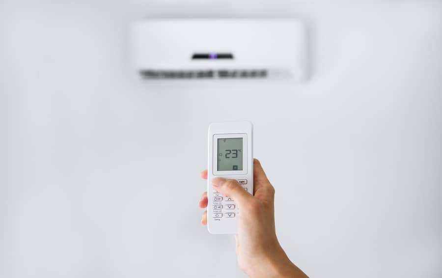 Steps To Reset Your Ge Air Conditioner