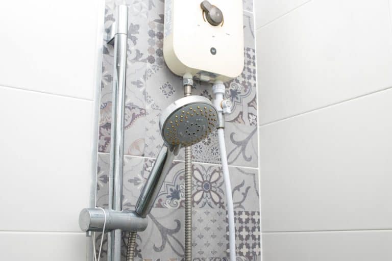 What Does "E5" Mean on Tankless Water Heater? ApplianceTeacher