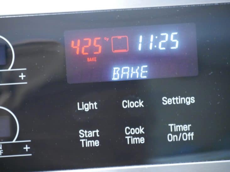 Why Your Oven Keeps Beeping (& How To Stop It) ApplianceTeacher