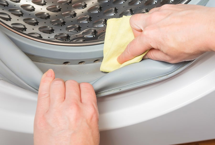 Tips For Maintaining A Fresh-Smelling Clothes Dryer