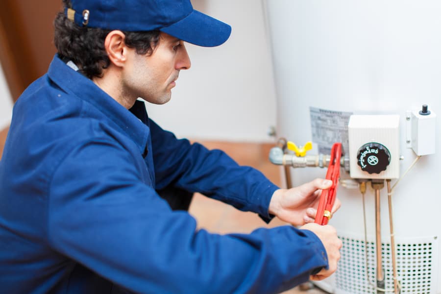 Tips For Maintaining A Water Heater