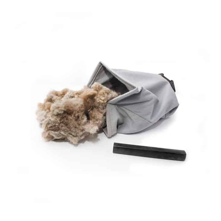 Why Is My Vacuum Spitting Out Dirt? ApplianceTeacher