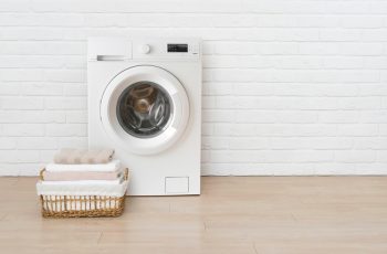 Ways To Stop A Washing Machine Moving On Laminate Floor