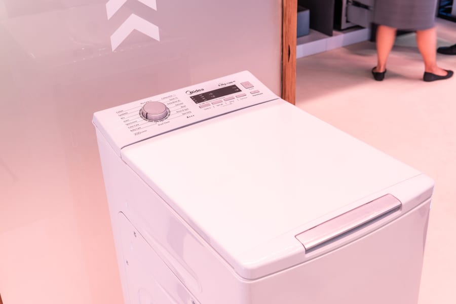 How To Clean and Descale a Commercial Dishwasher ApplianceTeacher