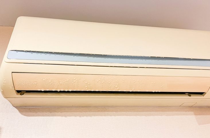 How To Unfreeze an AC Unit | ApplianceTeacher