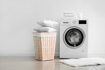 What Happens If I Run My Washing Machine Without Water?