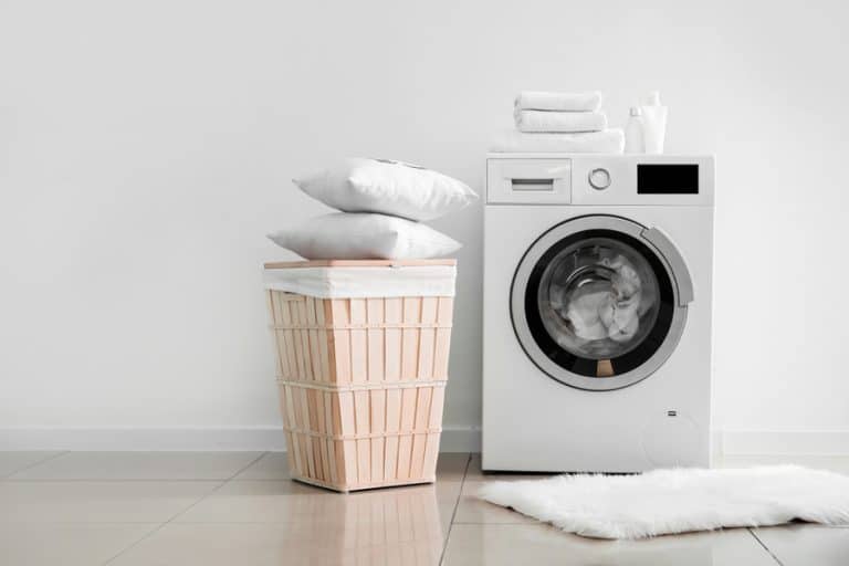 What Happens if I Run My Washing Machine Without Water? ApplianceTeacher