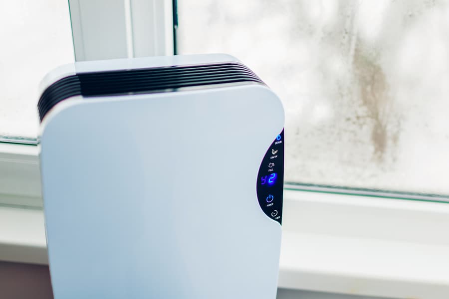 What Is A Dehumidifier?