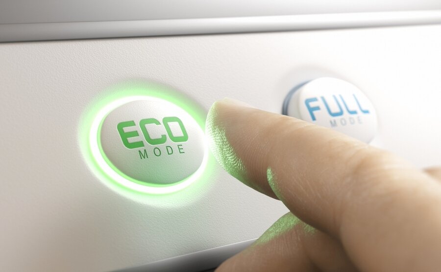 What Is Energy Saving Mode In Your Air Conditioner