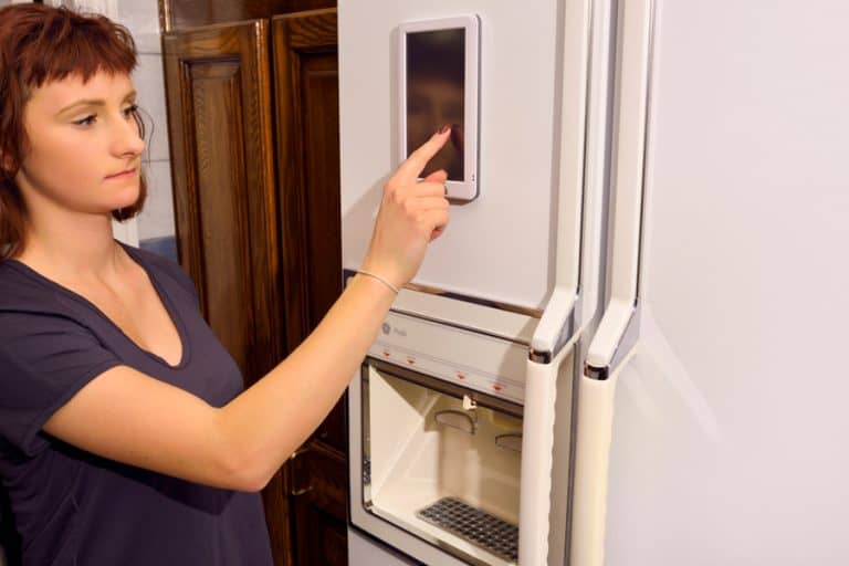 4 Reasons for Hisense Fridge Freezer Ice Maker Not Working