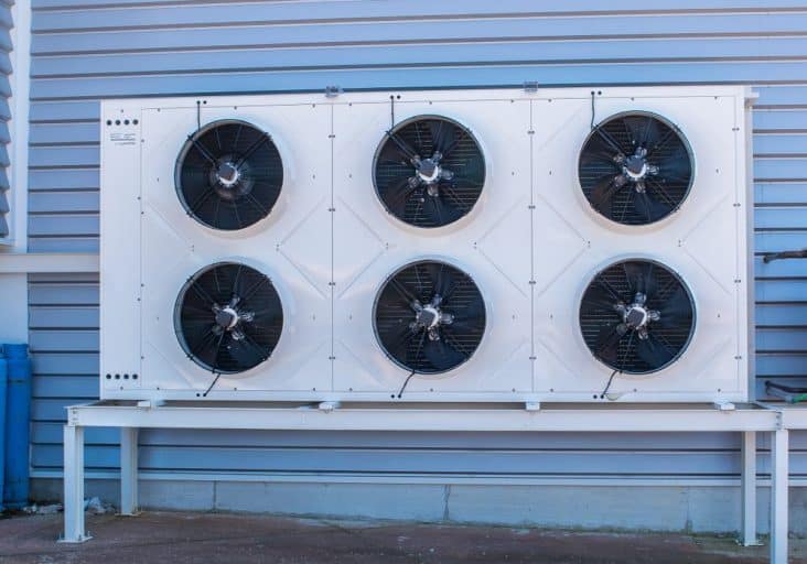 Where Does Refrigerant Go in an AC Unit? ApplianceTeacher