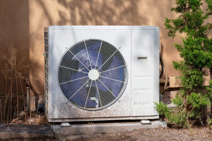 Why Is My Ac Freezing Outside applianceteacher.com
