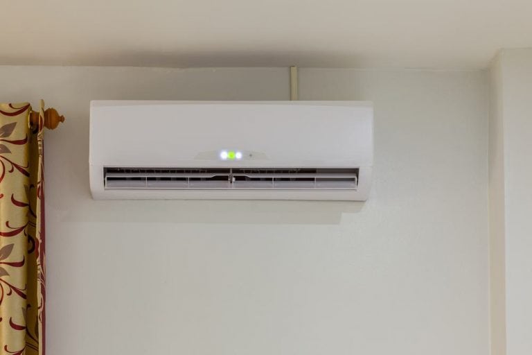 Why Is My Central Air Conditioner Line Freezing Up? ApplianceTeacher