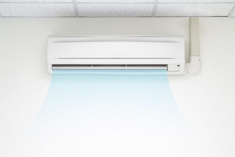 Why Is My DeLonghi Air Conditioner Leaking Water? ApplianceTeacher