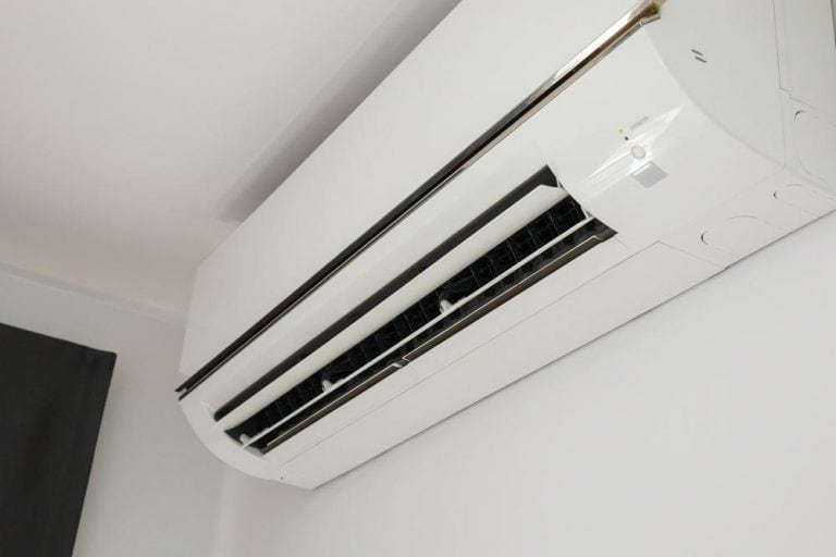 Why Does My Air Conditioner Turn Off by Itself? ApplianceTeacher