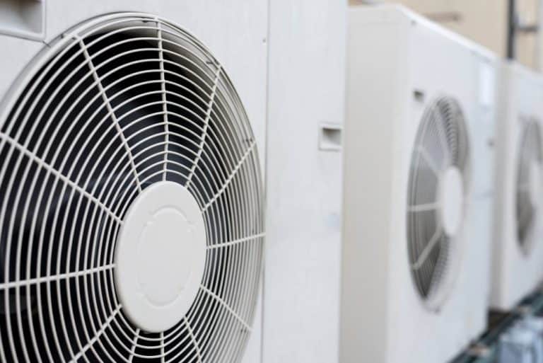 How To Change Amana Air Conditioner Filter ApplianceTeacher