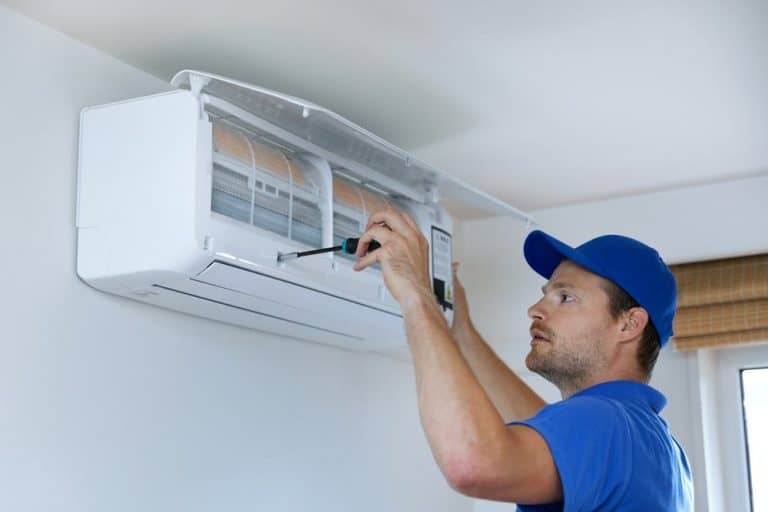 When Should I Run My AC in Dry Mode? | ApplianceTeacher