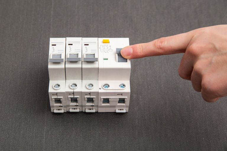 How To Read Circuit Breaker ApplianceTeacher