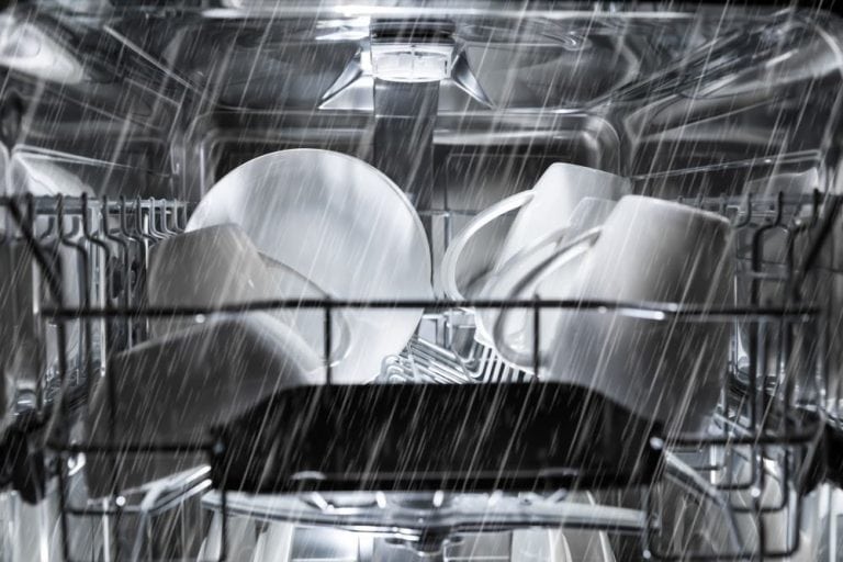 How To Load Silverware in a Dishwasher ApplianceTeacher