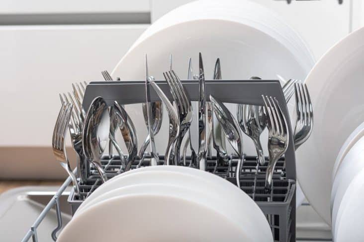 How To Stop Bosch Dishwasher Mid Cycle | ApplianceTeacher