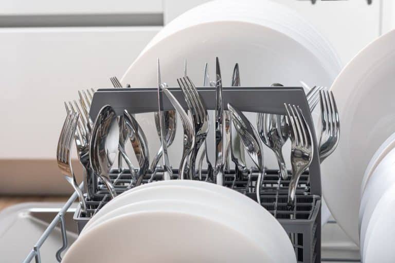 How To Stop Bosch Dishwasher Mid Cycle ApplianceTeacher