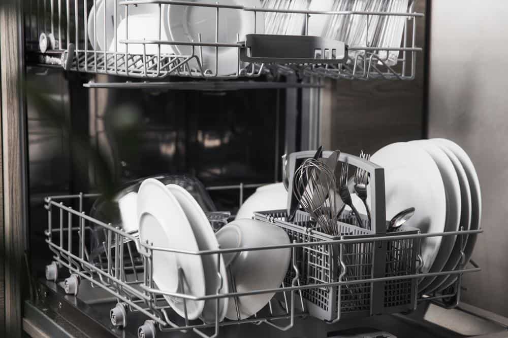 What Happens If A Dog Eats A Dishwasher Tablet ApplianceTeacher