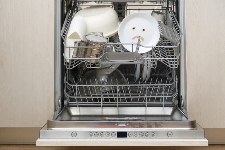 How To Adjust Dishwasher Door Tension