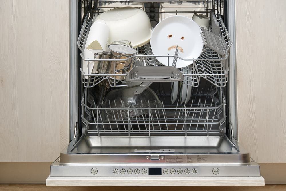 How To Adjust Dishwasher Door Tension ApplianceTeacher