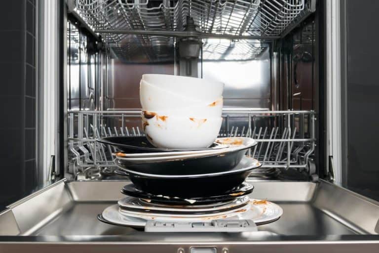 How Do I Fix a Dishwasher Tripping Breaker? ApplianceTeacher