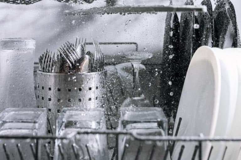 How To Adjust Dishwasher Height ApplianceTeacher