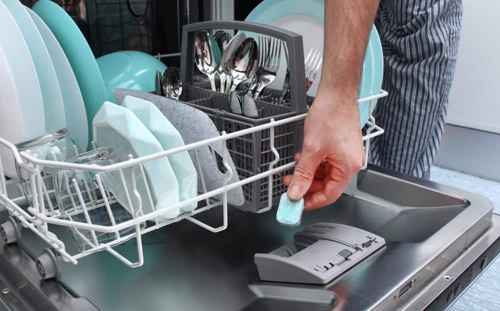 Dishwasher 27