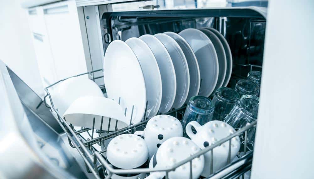 Dishwasher 3