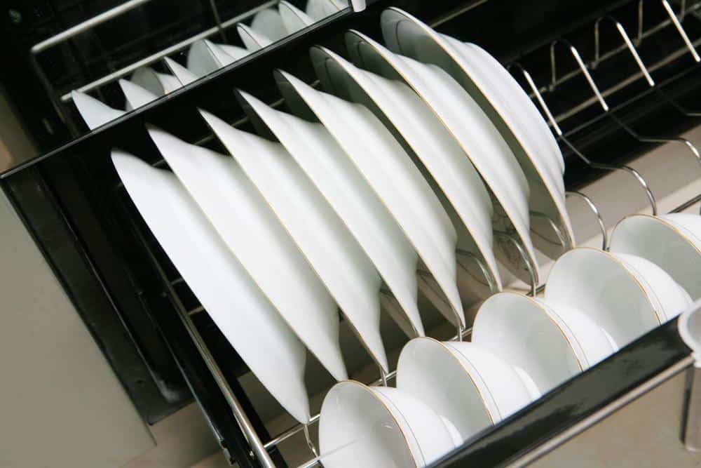 Dishwasher 36