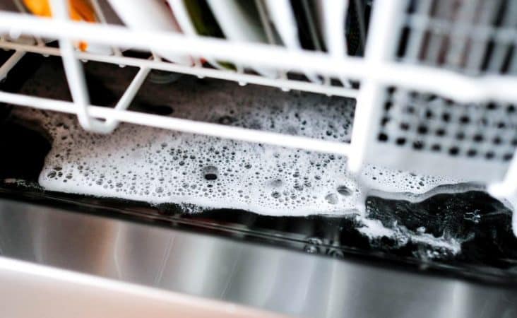 How To Fix a Dishwasher Door Latch | ApplianceTeacher