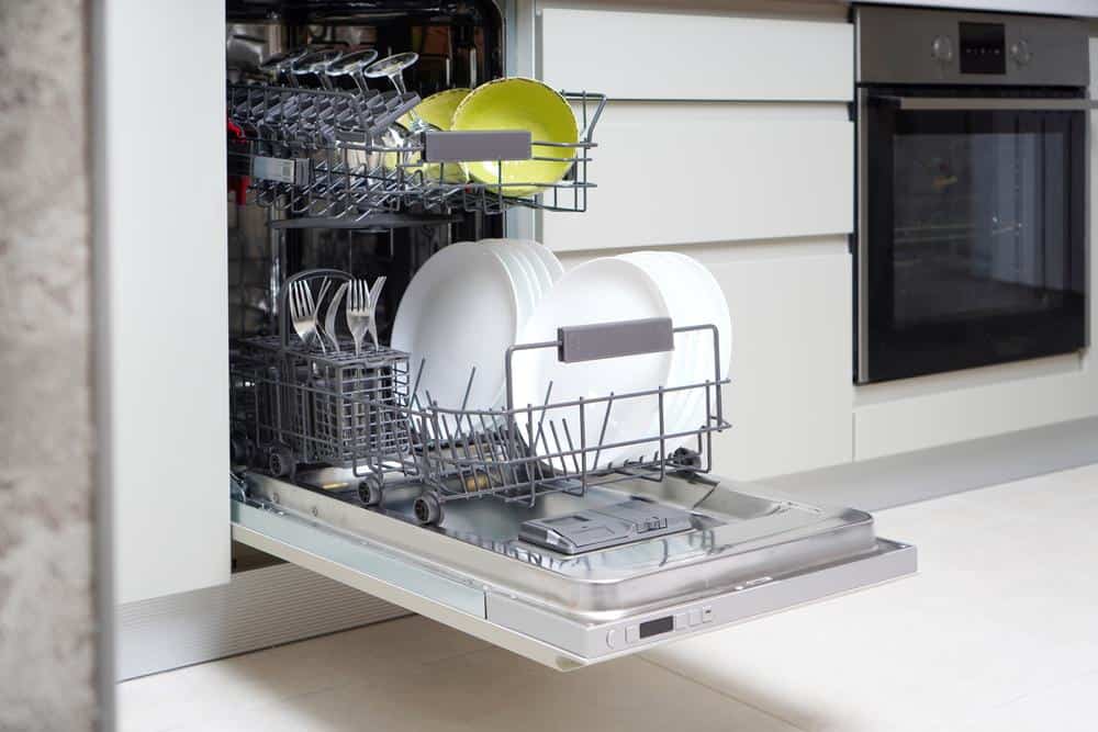 Dishwasher 43