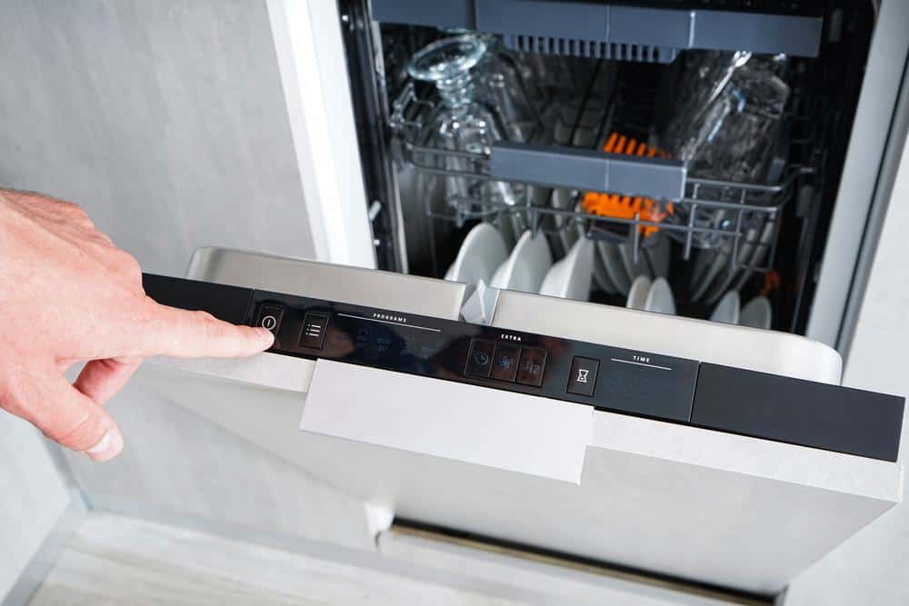 Dishwasher 53