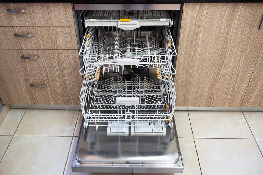 Dishwasher 54