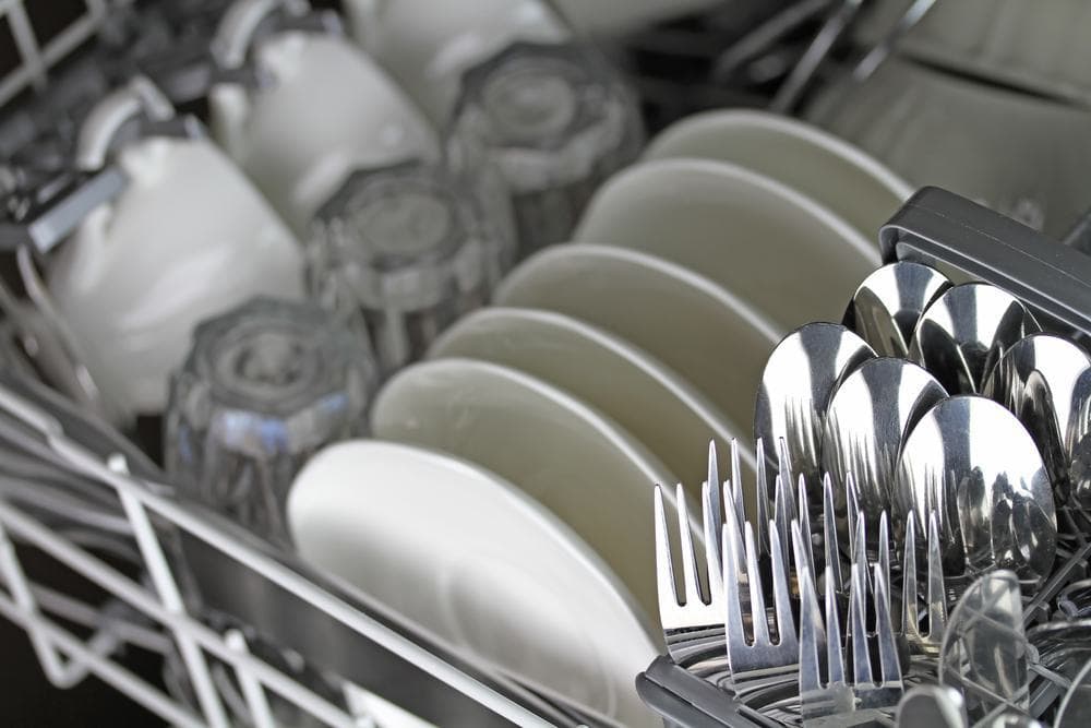 Dishwasher 56