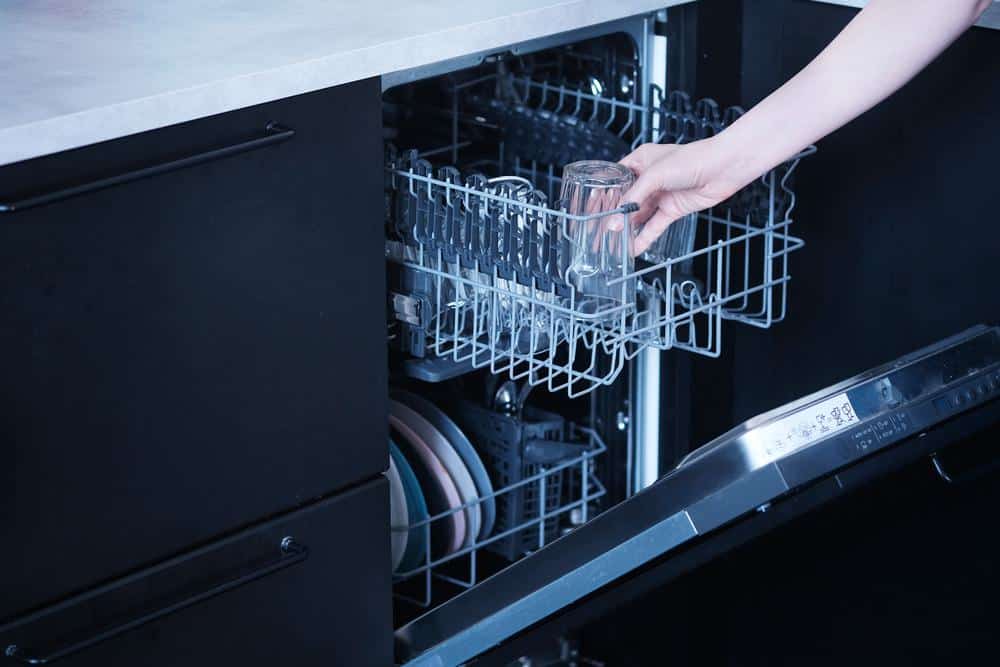 Dishwasher 7