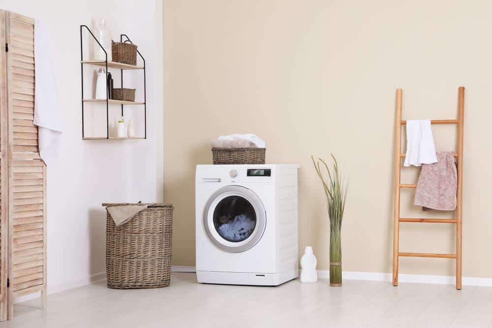 How Hot Does a Whirlpool Dryer Get? ApplianceTeacher