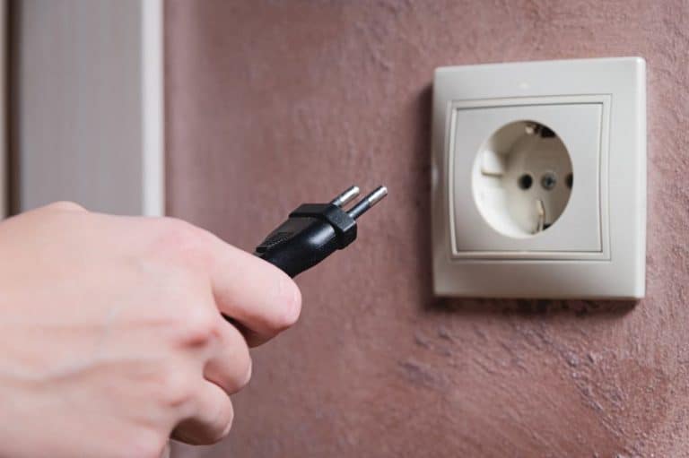 How To Add an Electrical Outlet Between Two Existing Outlets