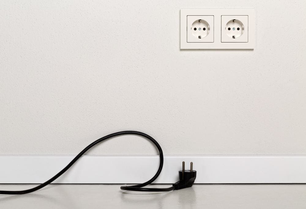 Electrical Outlet 13