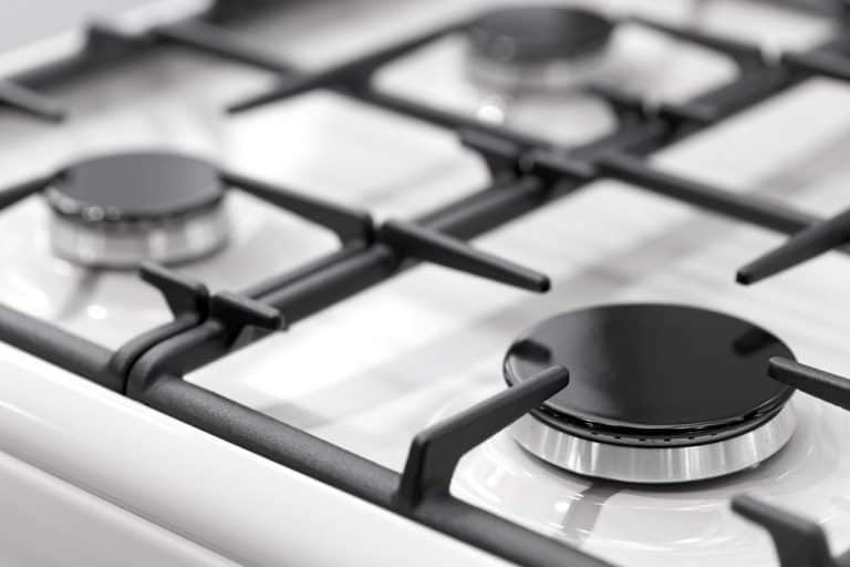 Why Is My Gas Oven Not Working? ApplianceTeacher