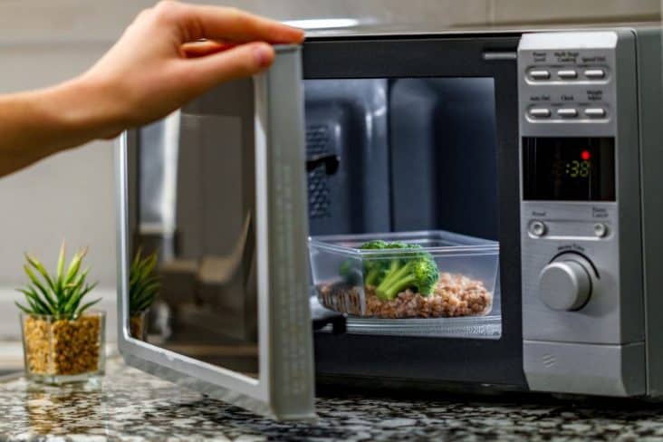 Why does my microwave keep tripping the breaker applianceteacher