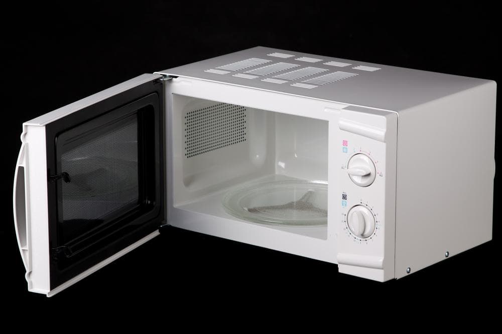 Microwave 30