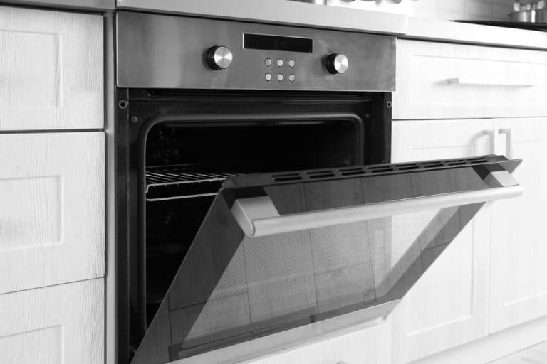 How To Use Convection Mode in a Samsung Smart Oven ApplianceTeacher