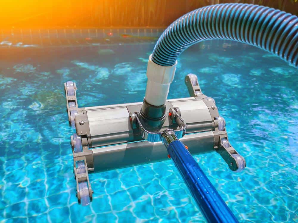 How Do Above Ground Pool Vacuums Work? ApplianceTeacher