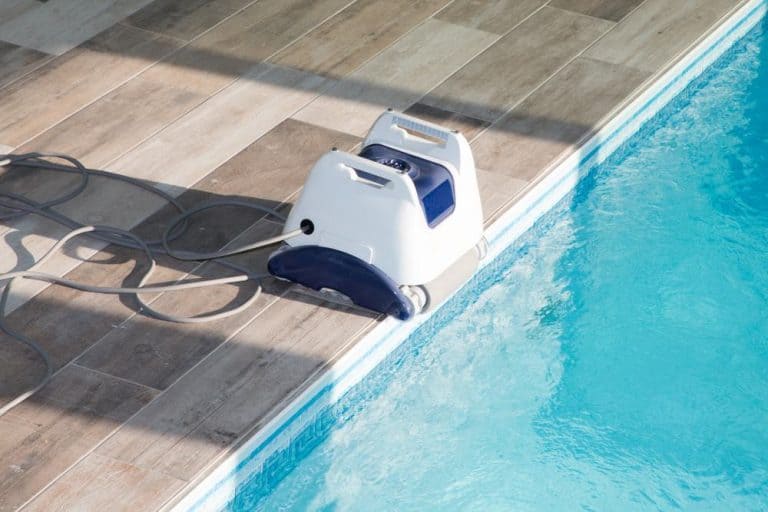 Why Is My Intex Pool Vacuum Not Moving? ApplianceTeacher