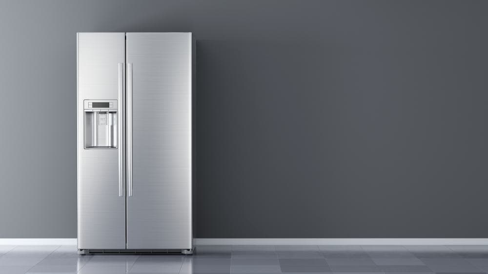 Refrigerator 14